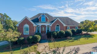 45 CHERRY TREE LANE, Cropwell, AL 35054