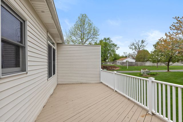 2739 Cedar Grove N, Georgetown Twp, MI 49428