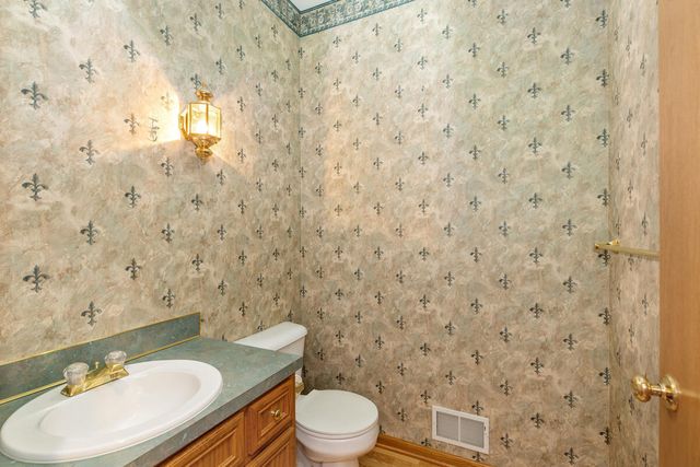 2739 Cedar Grove N, Georgetown Twp, MI 49428