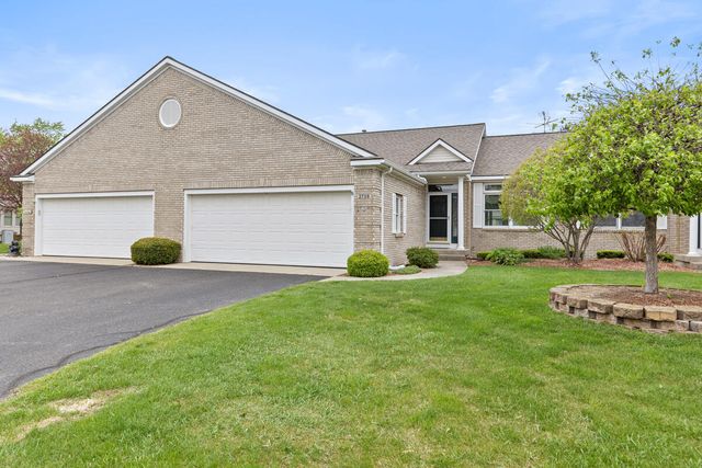 2739 Cedar Grove N, Georgetown Twp, MI 49428