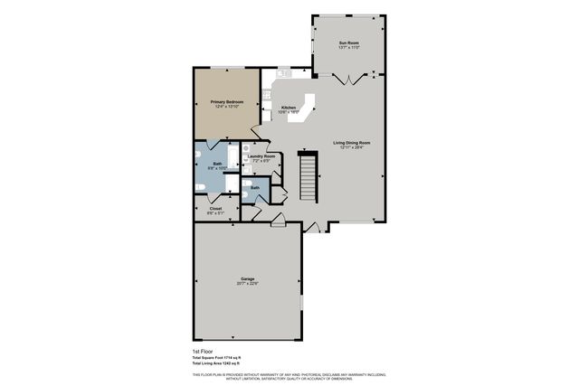 2739 Cedar Grove N, Georgetown Twp, MI 49428