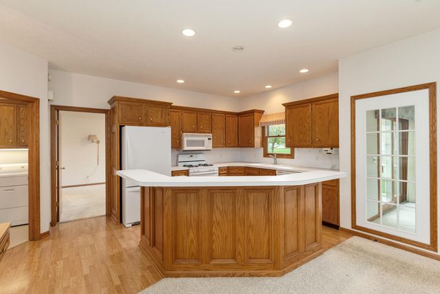 2739 Cedar Grove N, Georgetown Twp, MI 49428