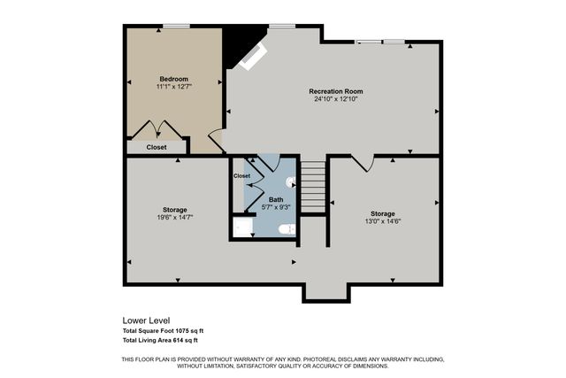 2739 Cedar Grove N, Georgetown Twp, MI 49428