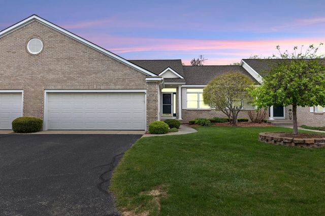 2739 Cedar Grove N, Georgetown Twp, MI 49428