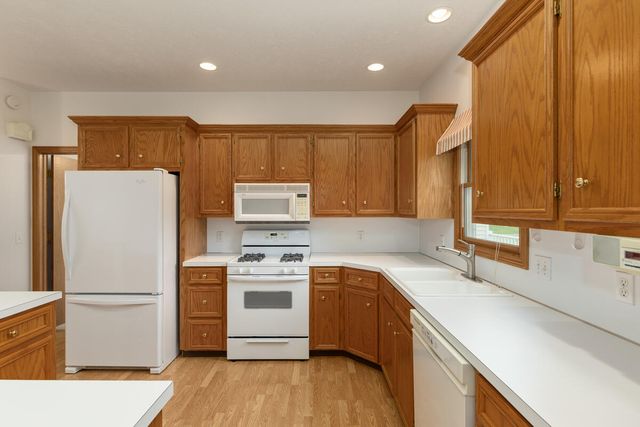 2739 Cedar Grove N, Georgetown Twp, MI 49428