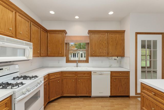 2739 Cedar Grove N, Georgetown Twp, MI 49428