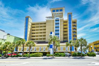 1200 N Ocean Blvd. # 403, Myrtle Beach, SC 29577