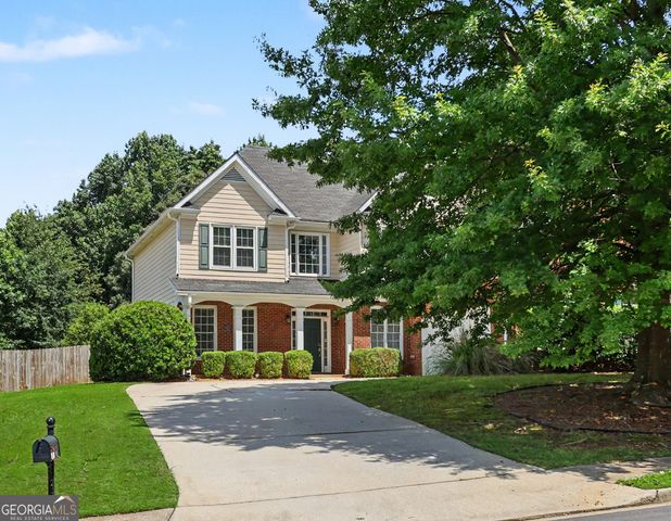 1031 Jordan Road, Dacula, GA 30019