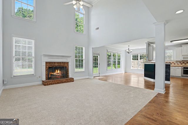 1031 Jordan Road, Dacula, GA 30019