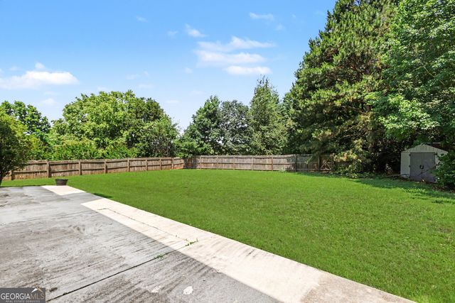 1031 Jordan Road, Dacula, GA 30019