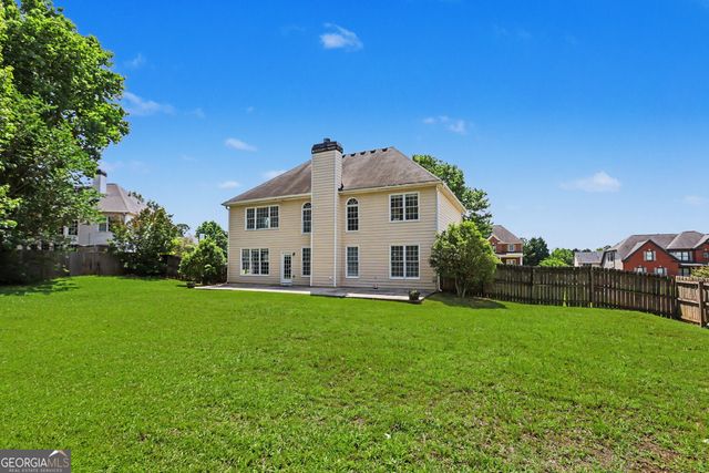 1031 Jordan Road, Dacula, GA 30019