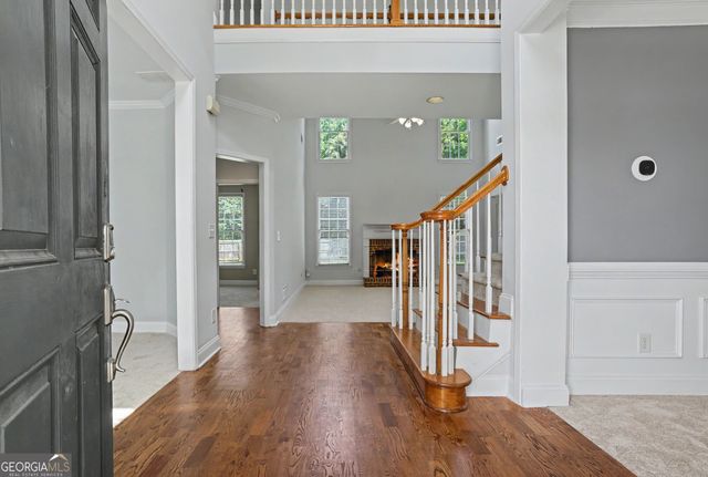 1031 Jordan Road, Dacula, GA 30019