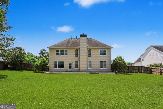 1031 Jordan Road, Dacula, GA 30019