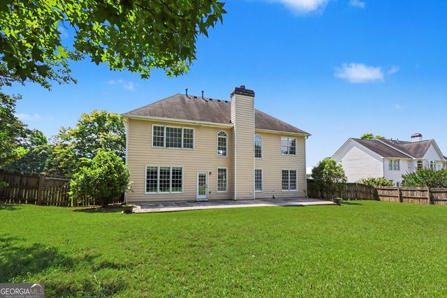 1031 Jordan Road, Dacula, GA 30019