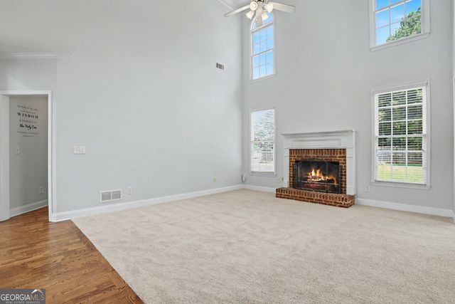 1031 Jordan Road, Dacula, GA 30019