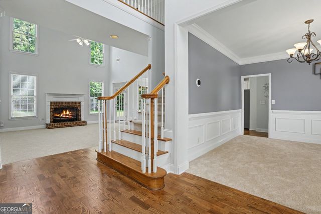 1031 Jordan Road, Dacula, GA 30019