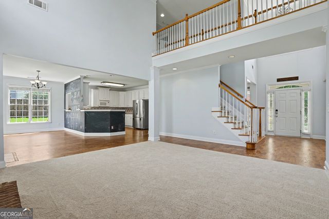 1031 Jordan Road, Dacula, GA 30019
