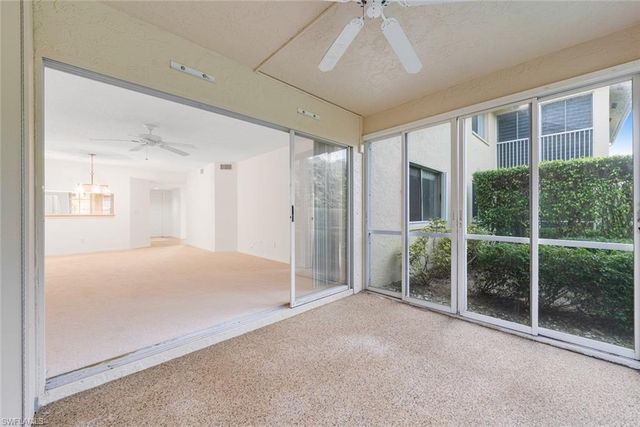 7761 Jewel LN # 103, Naples, FL 34109