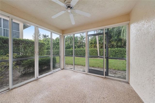 7761 Jewel LN # 103, Naples, FL 34109