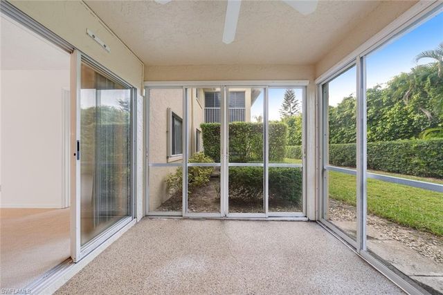 7761 Jewel LN # 103, Naples, FL 34109