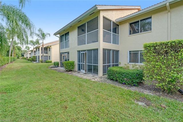 7761 Jewel LN # 103, Naples, FL 34109