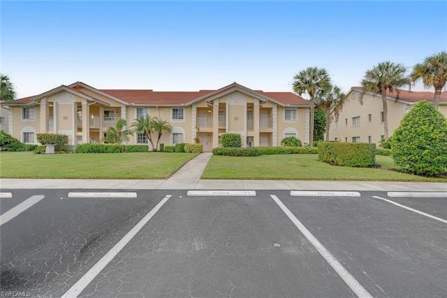 7761 Jewel LN # 103, Naples, FL 34109