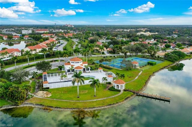 7761 Jewel LN # 103, Naples, FL 34109