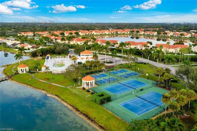 7761 Jewel LN # 103, Naples, FL 34109