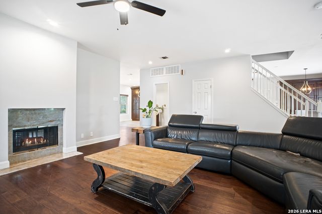 111 MERRY TRL, San Antonio, TX 78232