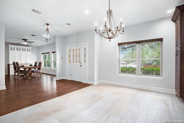 111 MERRY TRL, San Antonio, TX 78232