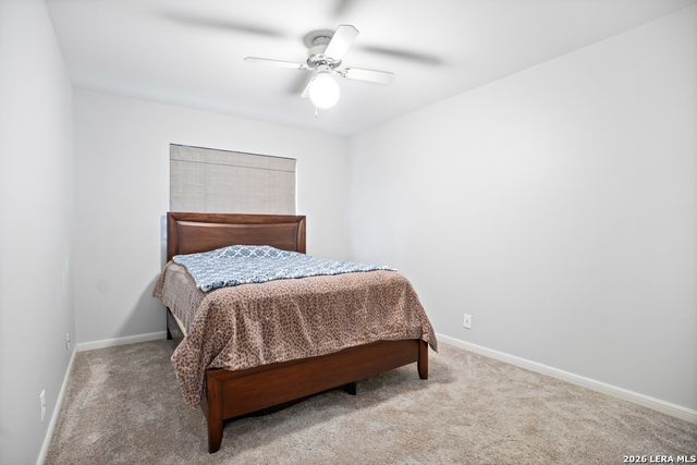 111 MERRY TRL, San Antonio, TX 78232