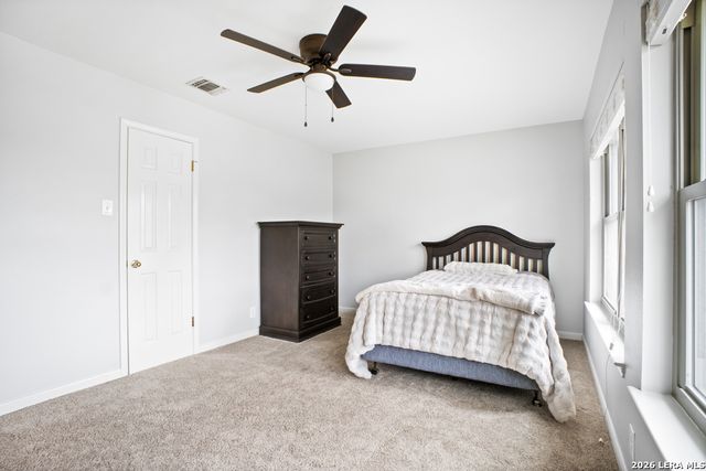 111 MERRY TRL, San Antonio, TX 78232