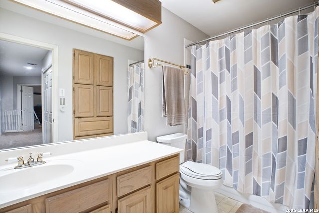 111 MERRY TRL, San Antonio, TX 78232