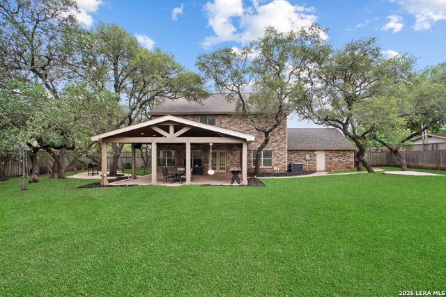 111 MERRY TRL, San Antonio, TX 78232