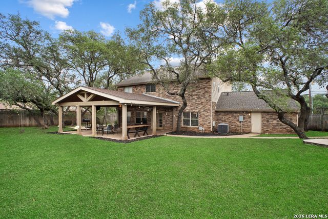 111 MERRY TRL, San Antonio, TX 78232