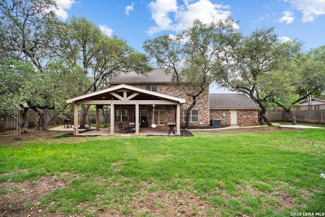 111 MERRY TRL, San Antonio, TX 78232