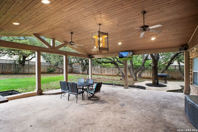 111 MERRY TRL, San Antonio, TX 78232