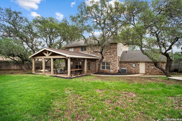 111 MERRY TRL, San Antonio, TX 78232