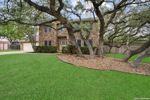111 MERRY TRL, San Antonio, TX 78232