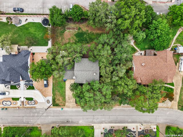 111 MERRY TRL, San Antonio, TX 78232