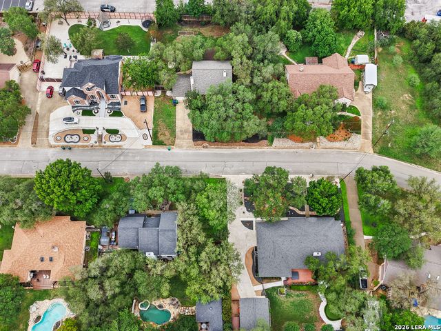 111 MERRY TRL, San Antonio, TX 78232