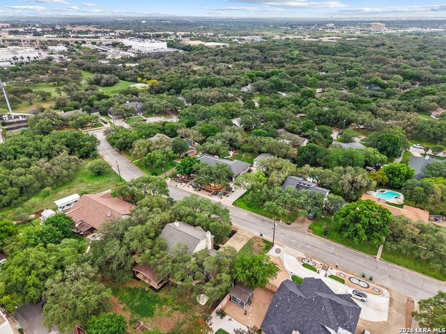 111 MERRY TRL, San Antonio, TX 78232