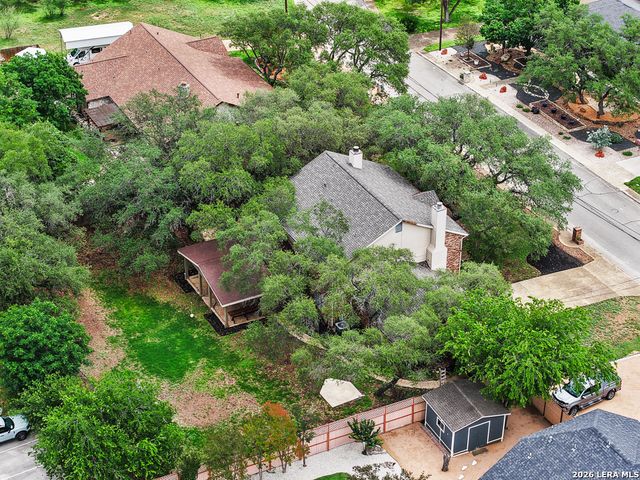 111 MERRY TRL, San Antonio, TX 78232