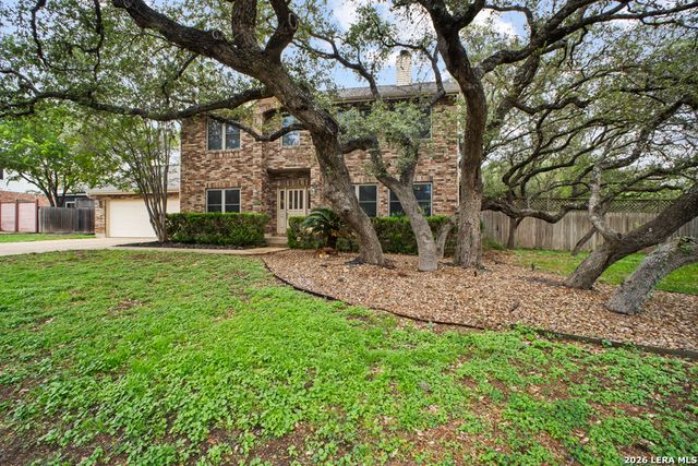 111 MERRY TRL, San Antonio, TX 78232