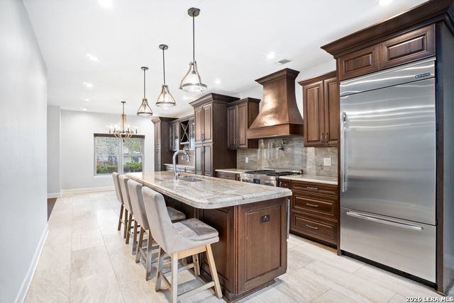 111 MERRY TRL, San Antonio, TX 78232