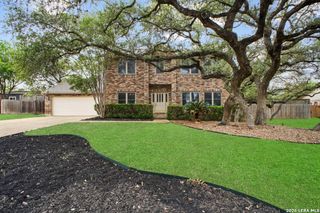 111 MERRY TRL, San Antonio, TX 78232