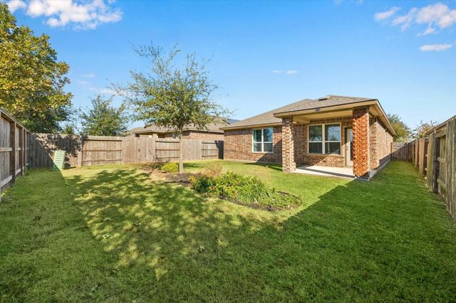 4123 Meadowlark Creek Lane, Katy, TX 77493