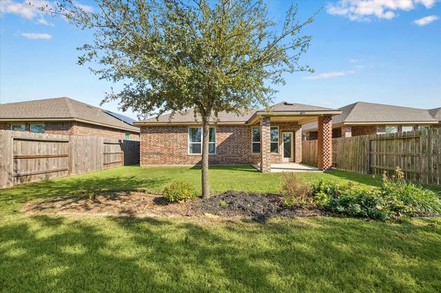 4123 Meadowlark Creek Lane, Katy, TX 77493