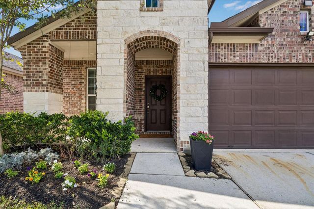 4123 Meadowlark Creek Lane, Katy, TX 77493