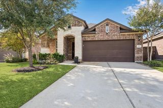 4123 Meadowlark Creek Lane, Katy, TX 77493